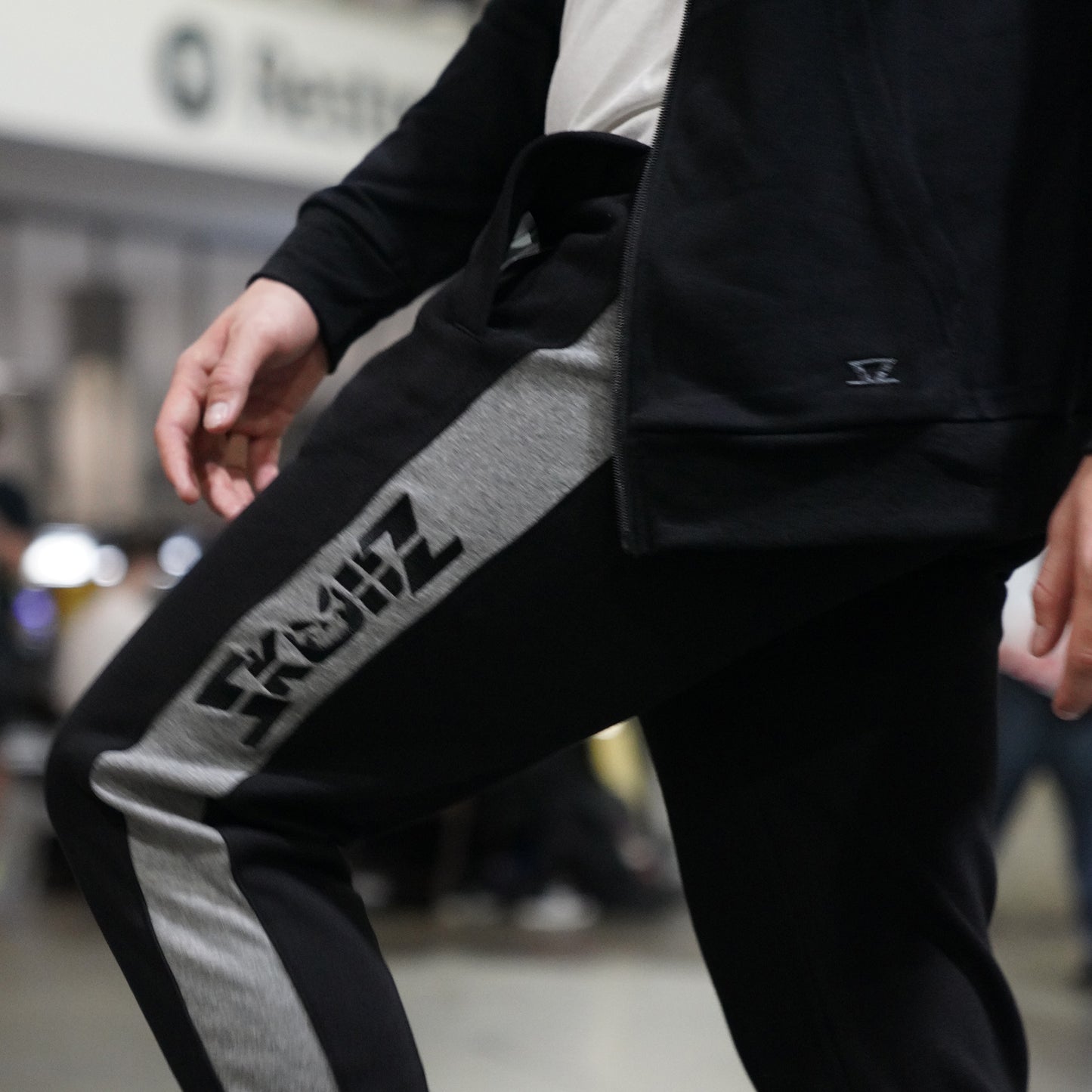 
                  
                    Skullz Street - Ultra Soft Fleece Joggers
                  
                
