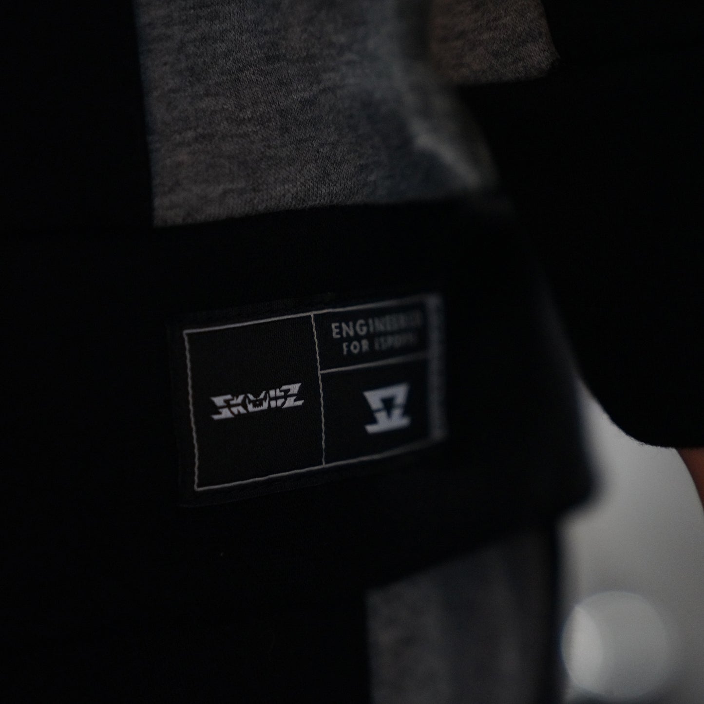 
                  
                    Skullz Street - Quarter Zip Ultra Soft Fleece Hoodie
                  
                