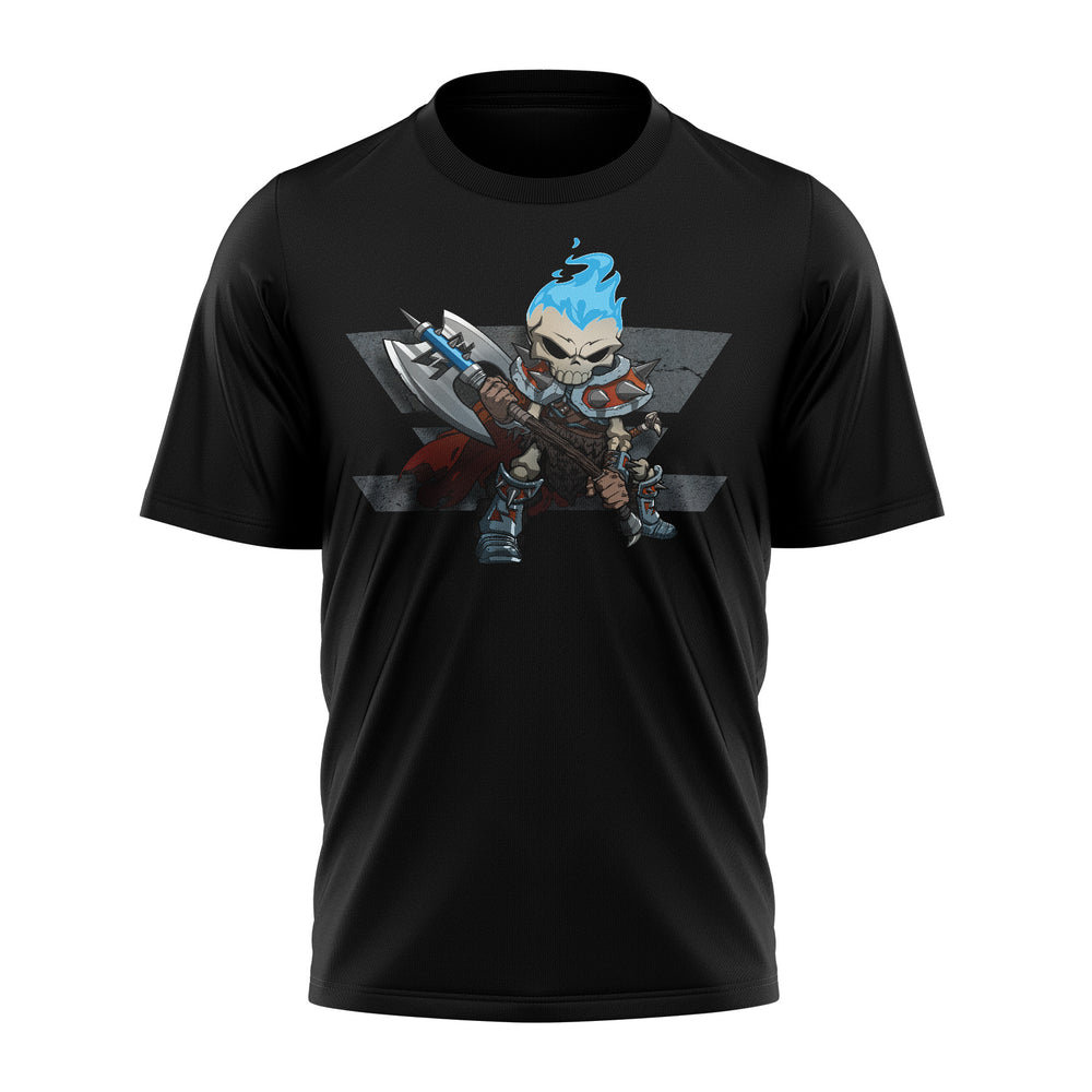 Skully - World of What Now? - Short-Sleeve Unisex T-Shirt