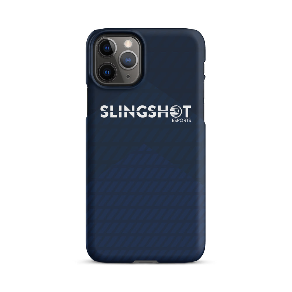 
                  
                    Slingshot - iPhone® Case
                  
                