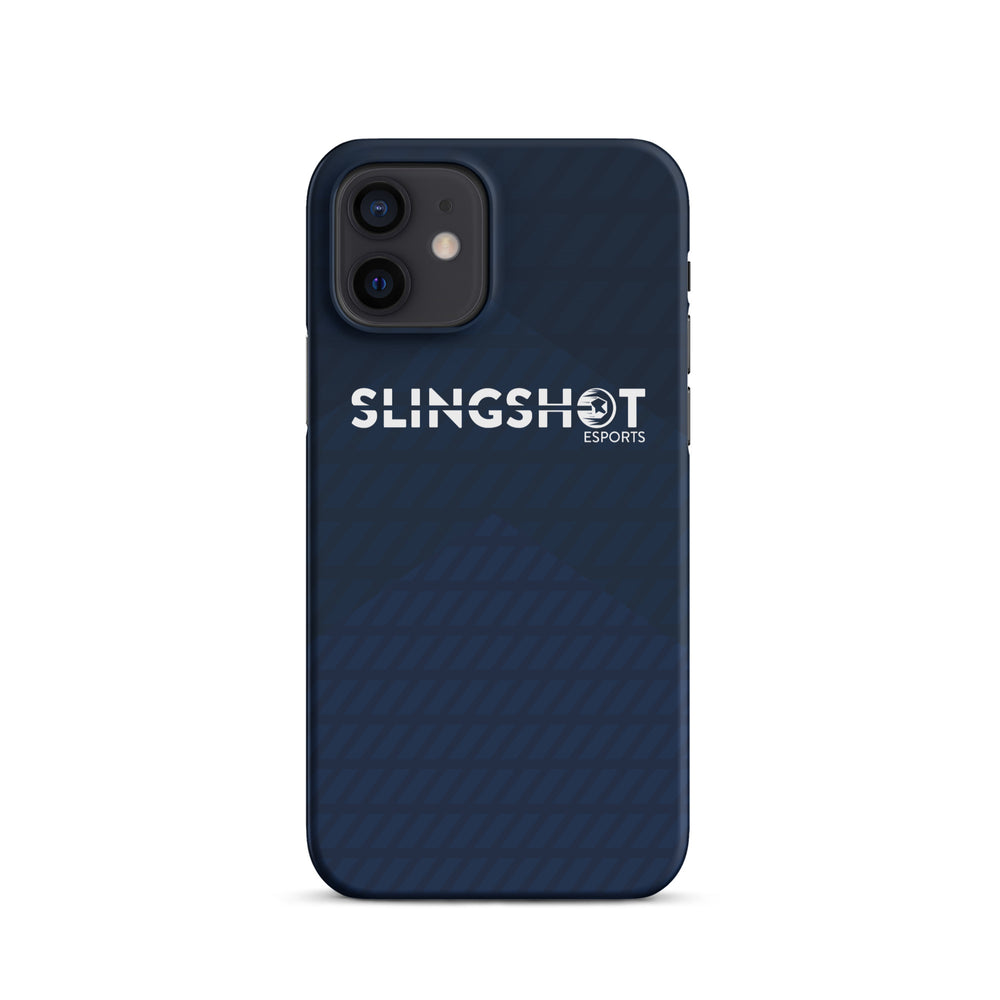 
                  
                    Slingshot - iPhone® Case
                  
                