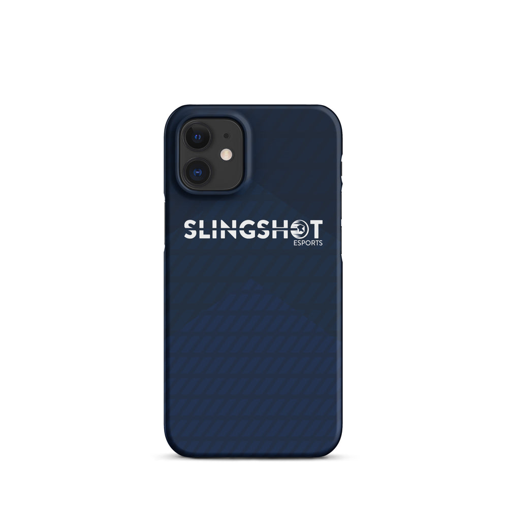 
                  
                    Slingshot - iPhone® Case
                  
                