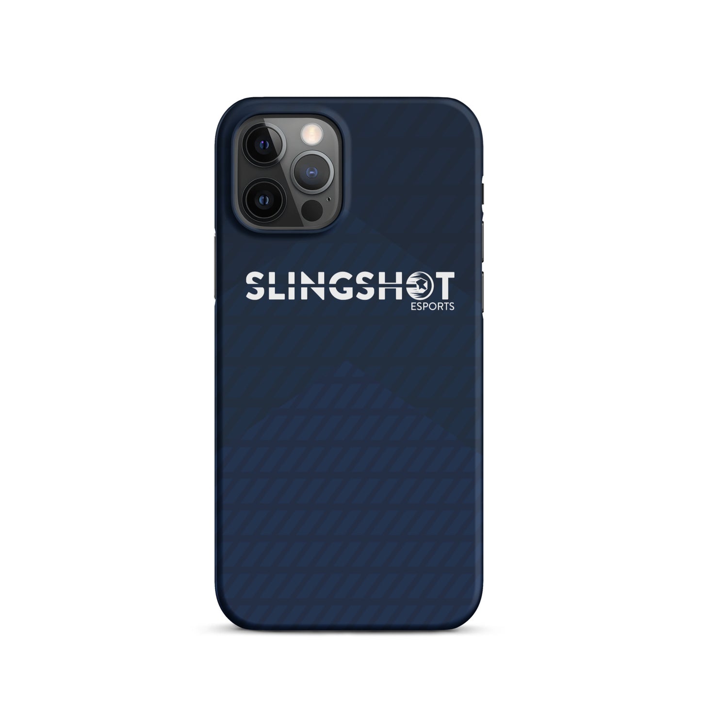 
                  
                    Slingshot - iPhone® Case
                  
                