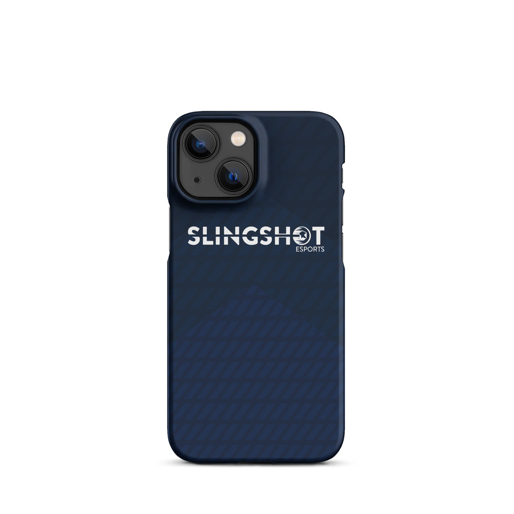 
                  
                    Slingshot - iPhone® Case
                  
                