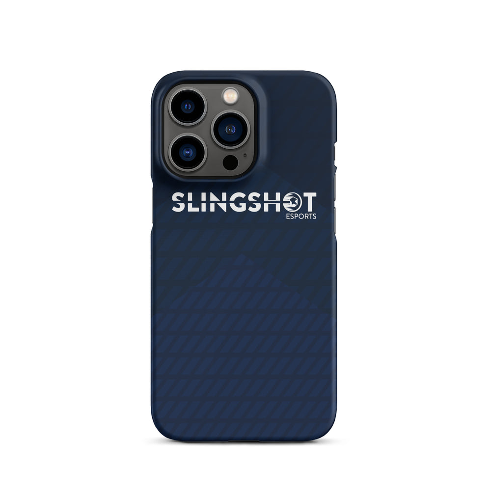 
                  
                    Slingshot - iPhone® Case
                  
                