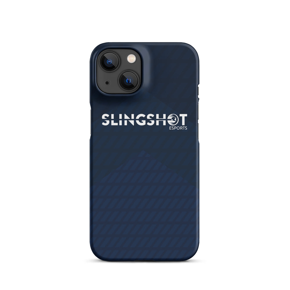 
                  
                    Slingshot - iPhone® Case
                  
                