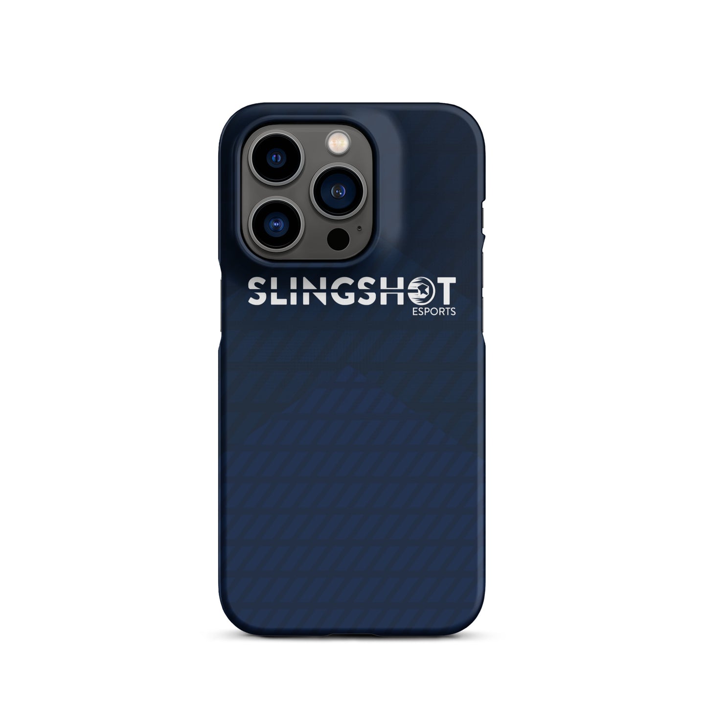 
                  
                    Slingshot - iPhone® Case
                  
                