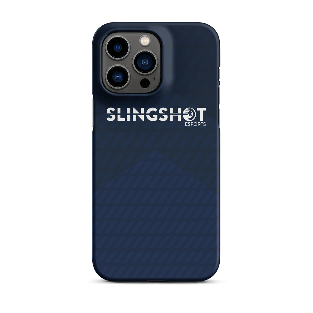 
                  
                    Slingshot - iPhone® Case
                  
                