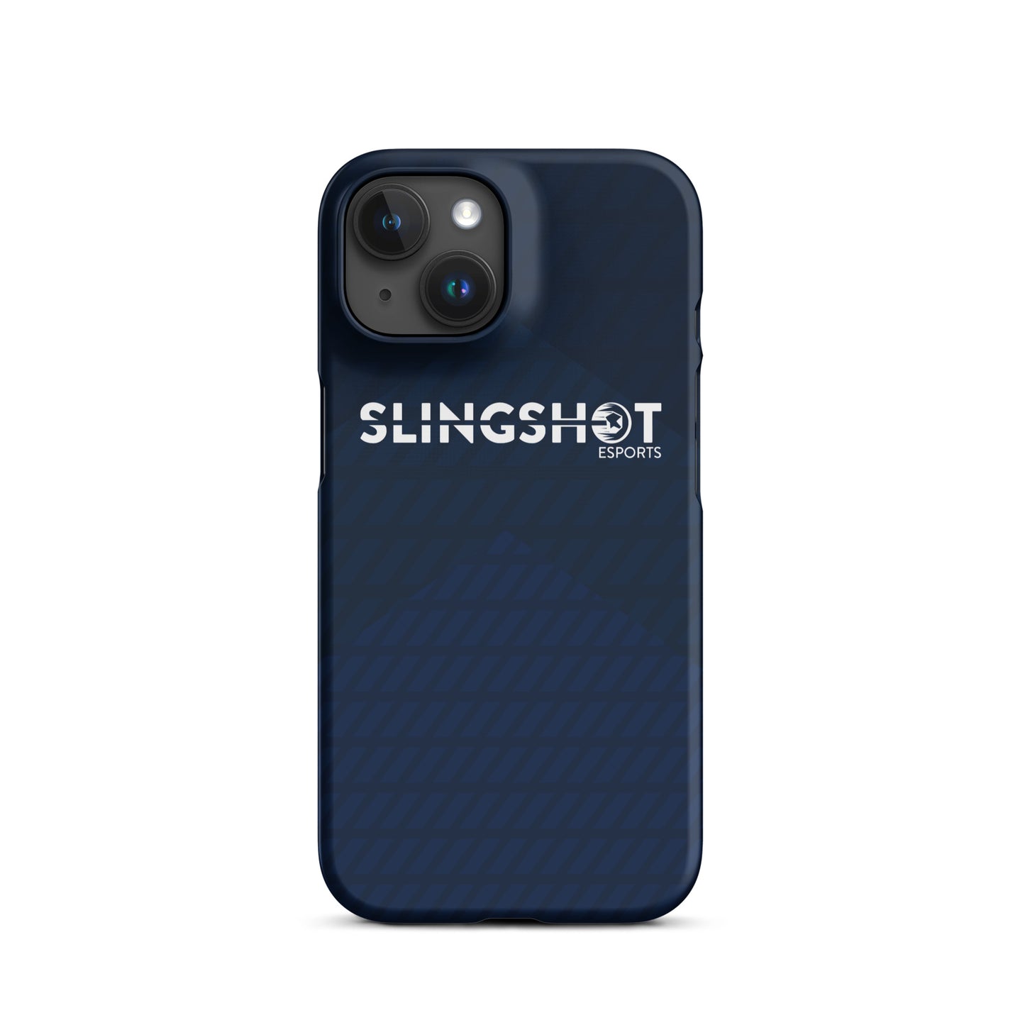 
                  
                    Slingshot - iPhone® Case
                  
                