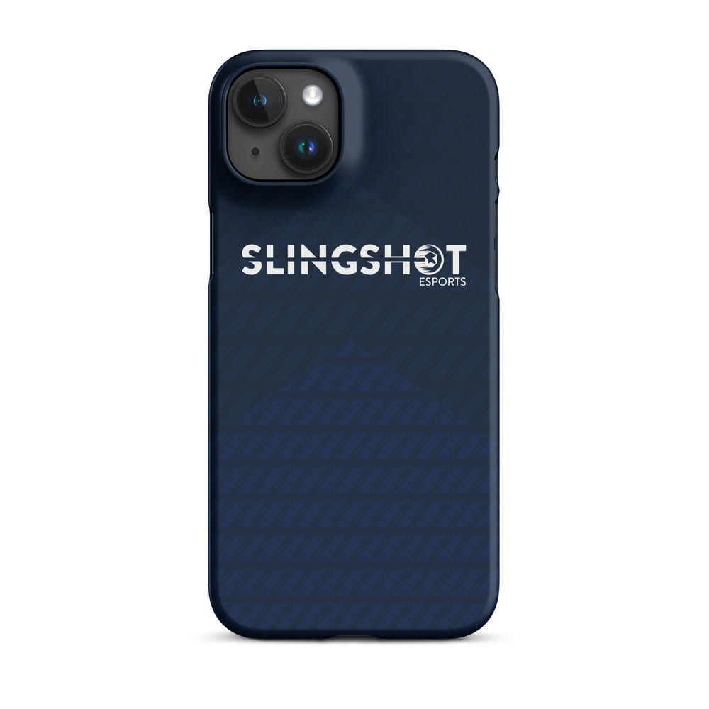 
                  
                    Slingshot - iPhone® Case
                  
                