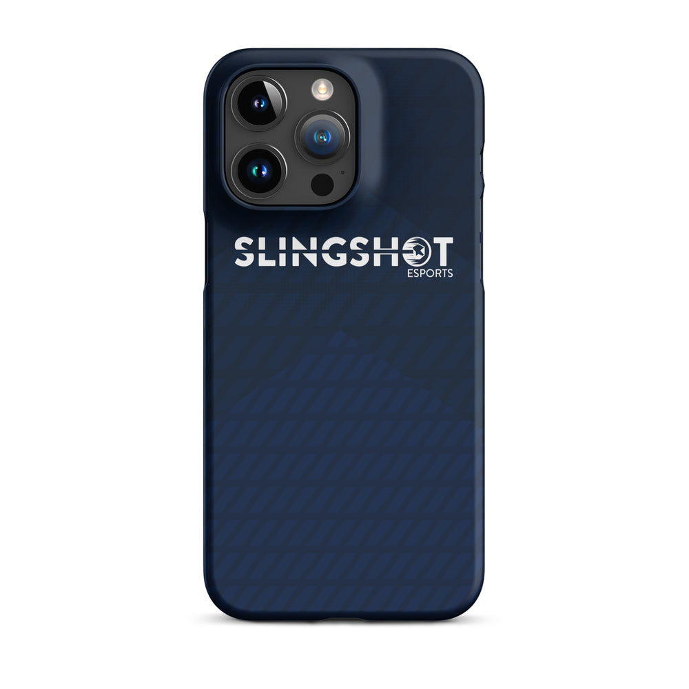 Slingshot - iPhone® Case