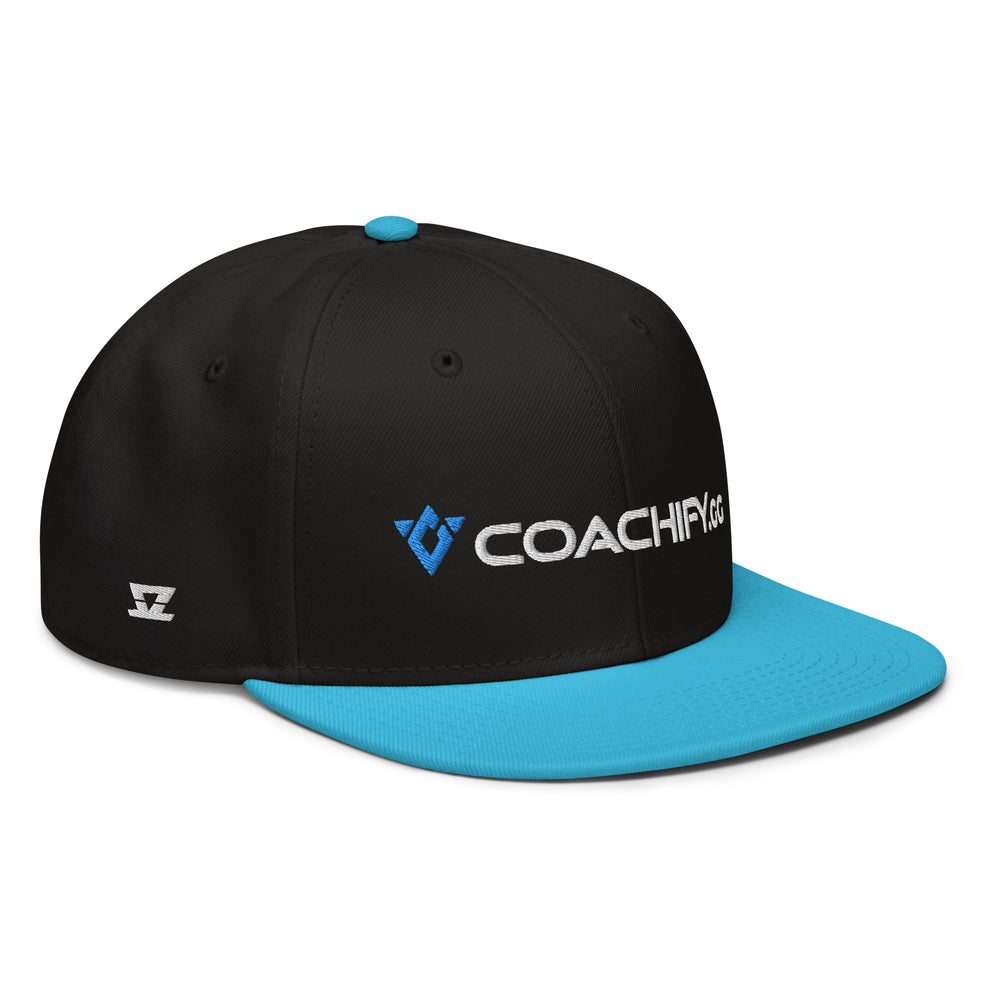 Coachify - Snapback Hat