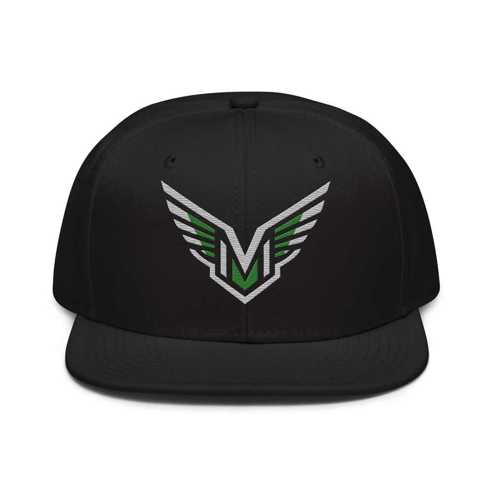 Verum Momentum - Snapback Hat