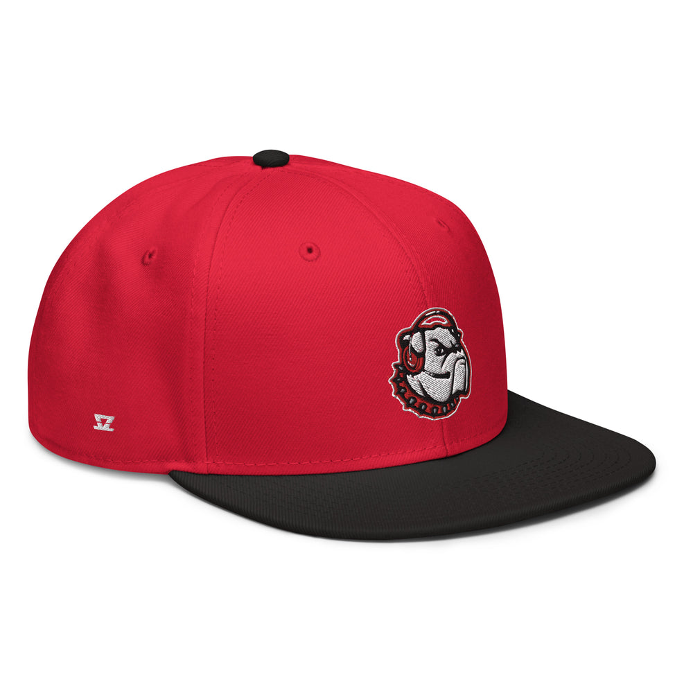 
                  
                    UGA Esports - Snapback Hat
                  
                