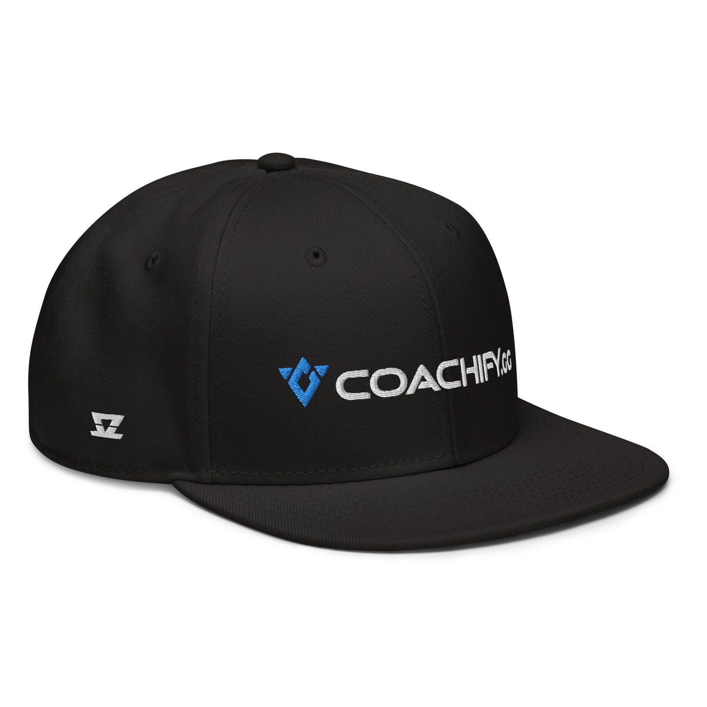
                  
                    Coachify - Snapback Hat
                  
                