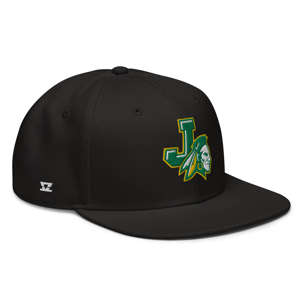 JHS - Snapback Hat