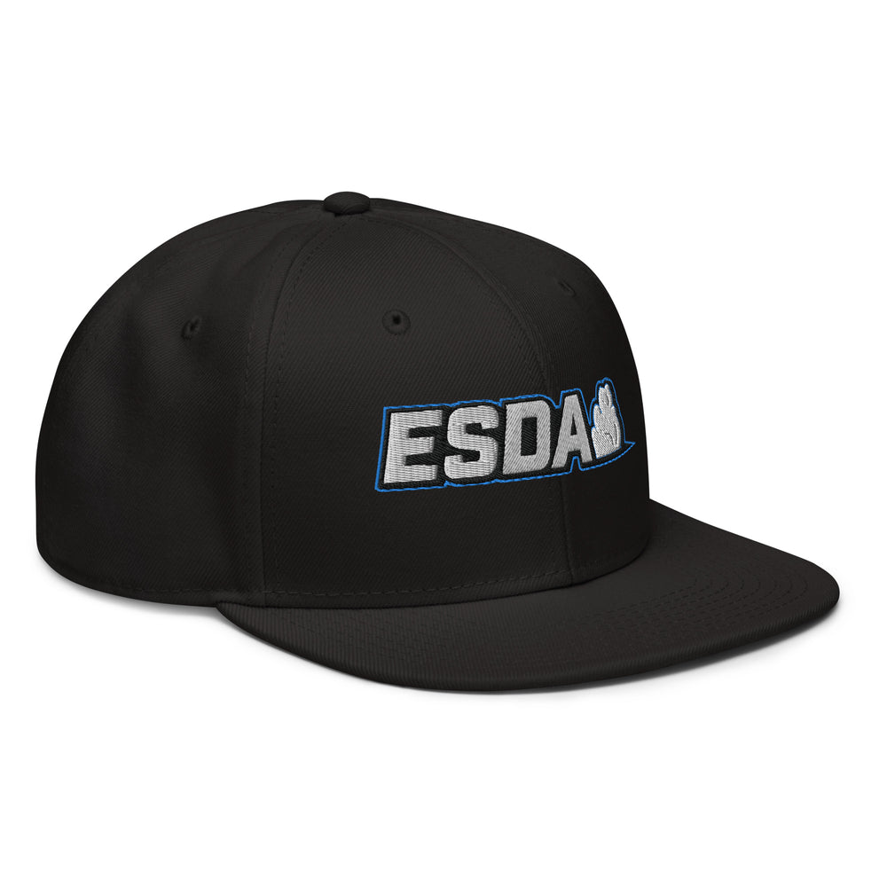 ESDA - Snapback Hat