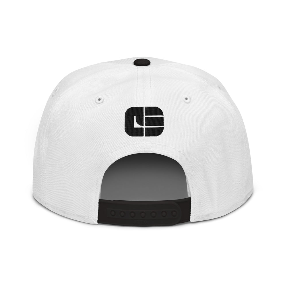 
                  
                    Creator Dap - Snapback Hat
                  
                