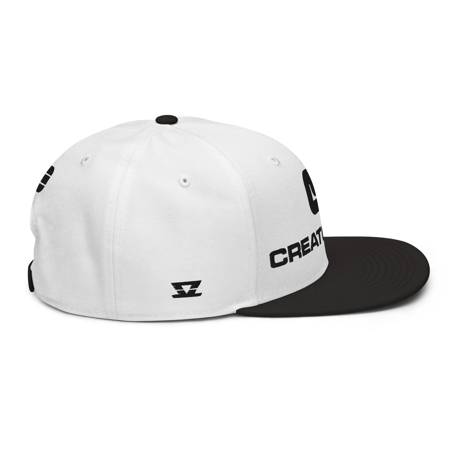 
                  
                    Creator Dap - Snapback Hat
                  
                