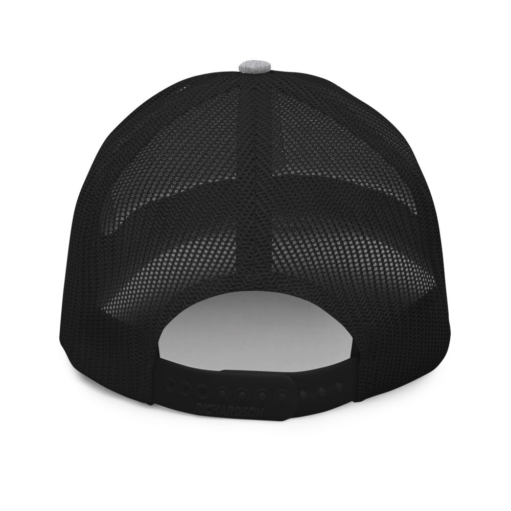 
                  
                    Skullz Respawn - Trucker Cap
                  
                