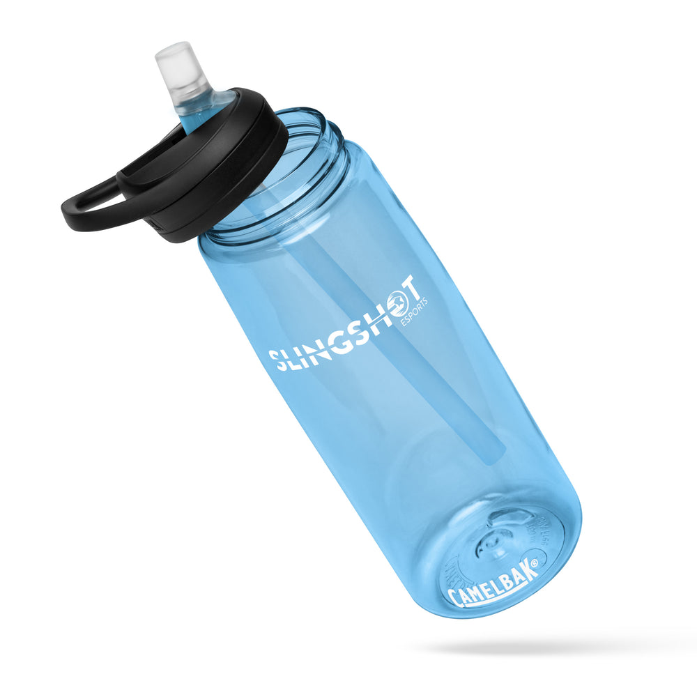 Slingshot - Water Bottle