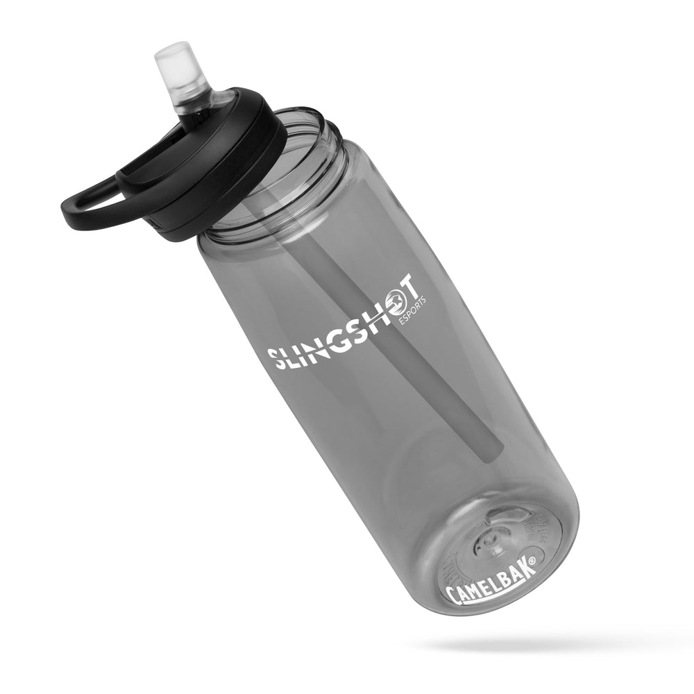 
                  
                    Slingshot - Water Bottle
                  
                