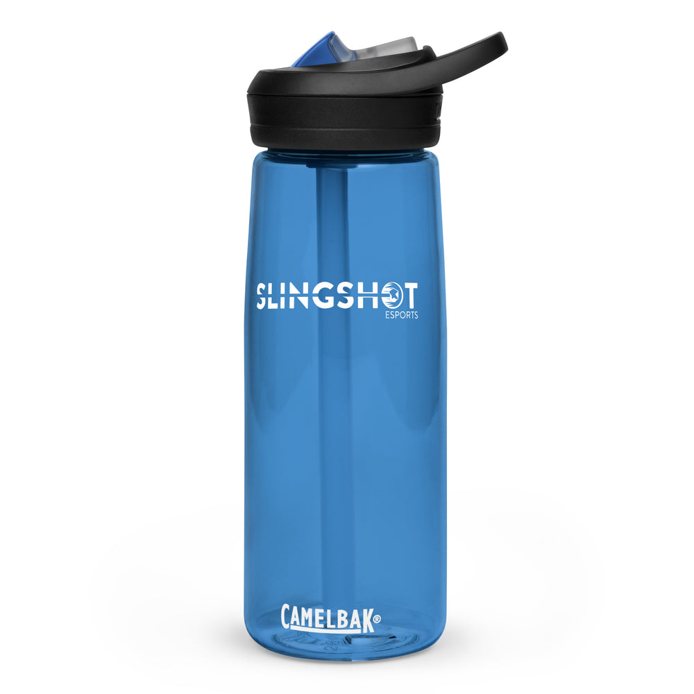 
                  
                    Slingshot - Water Bottle
                  
                