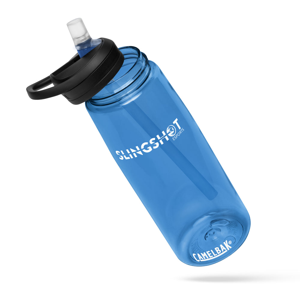 
                  
                    Slingshot - Water Bottle
                  
                