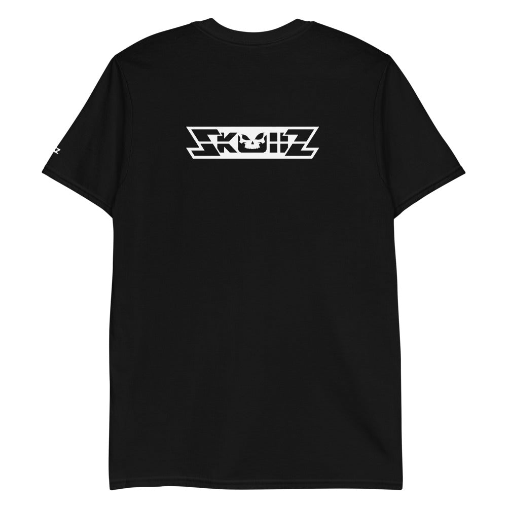 
                  
                    Deadly Coffee - Short-Sleeve Unisex T-Shirt
                  
                