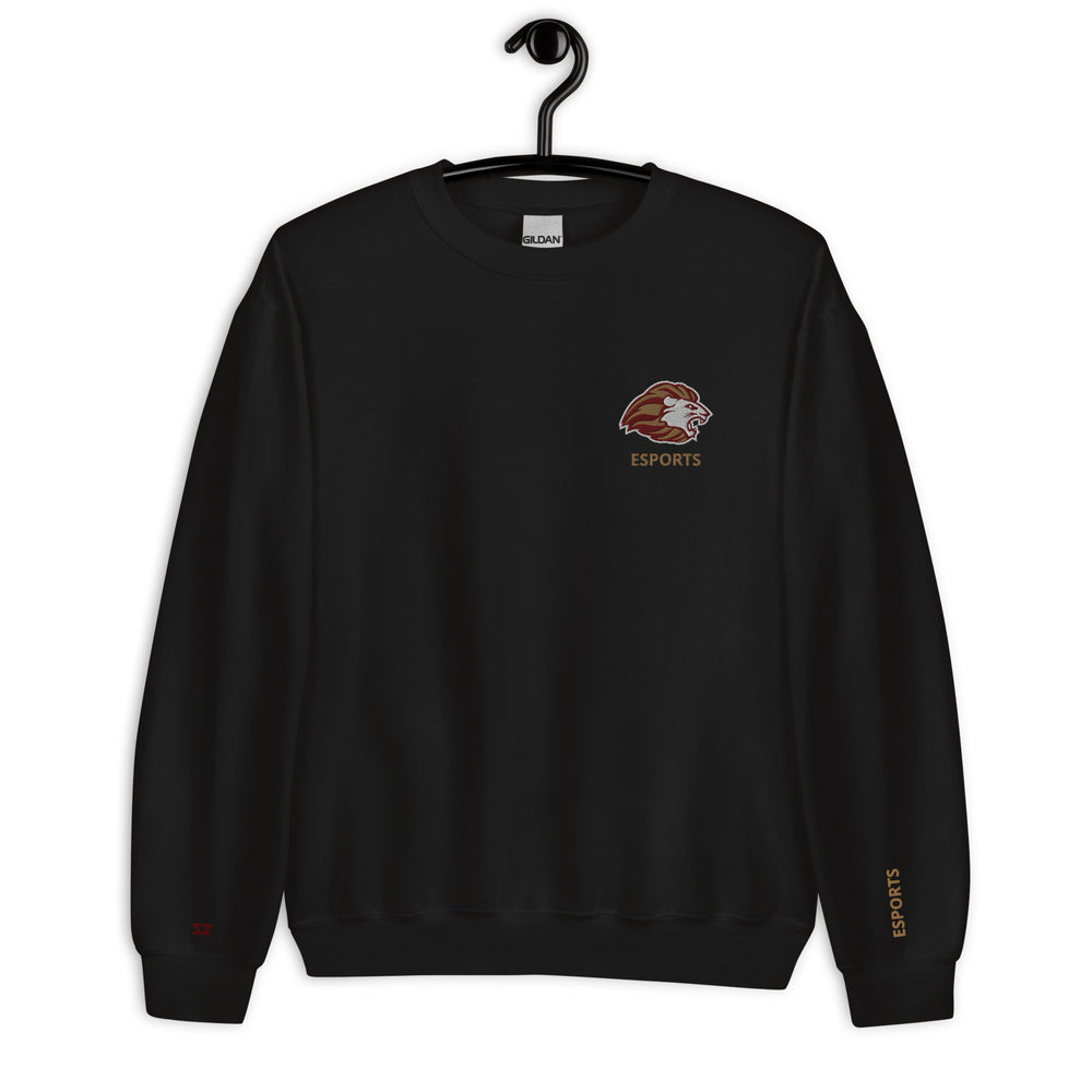 HCA - Unisex Sweatshirt