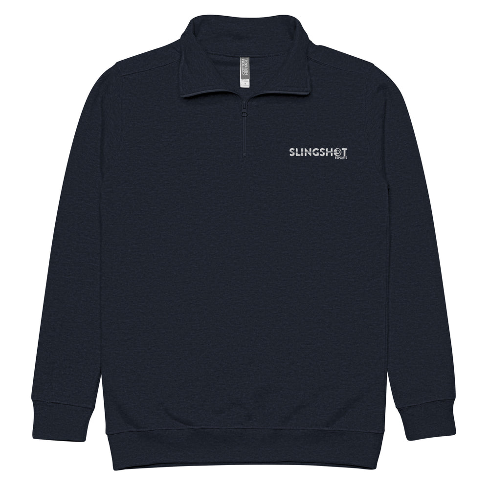 Slingshot - Fleece Quarter Zip