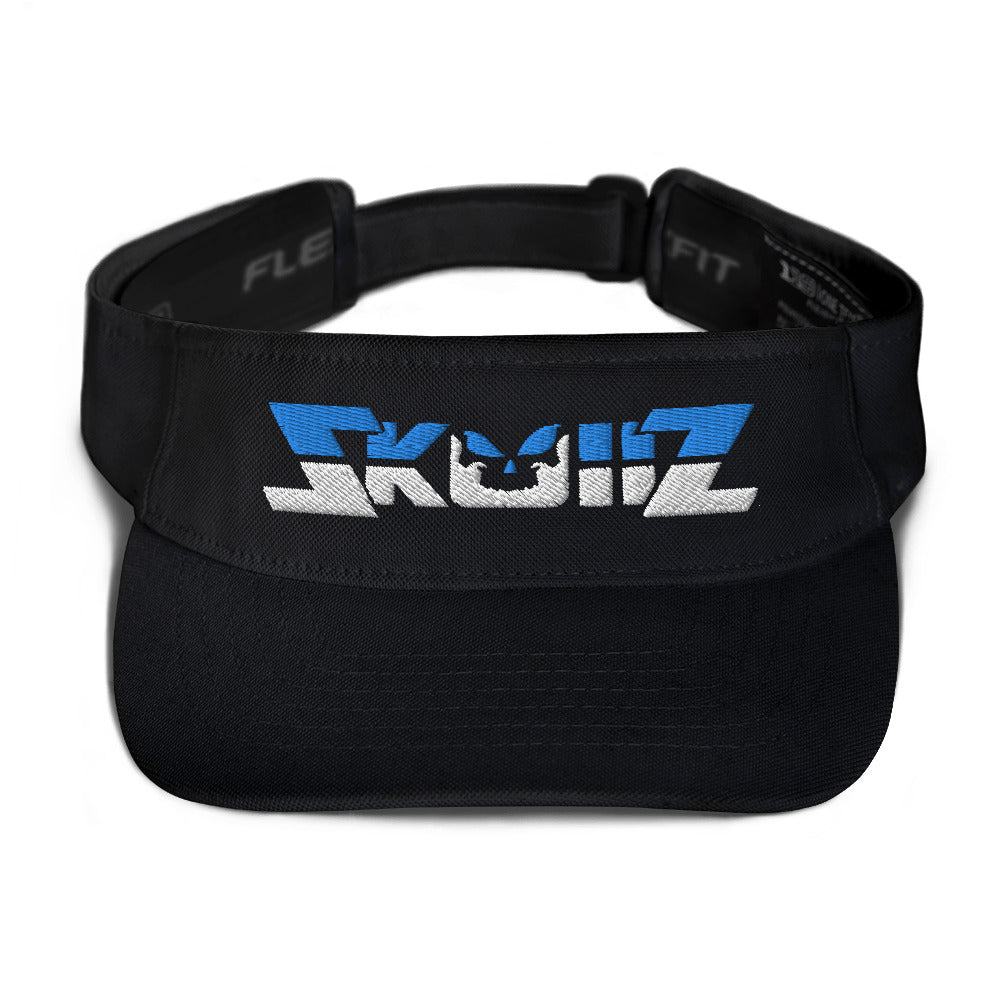 SKULLZ: MARK I - Visor