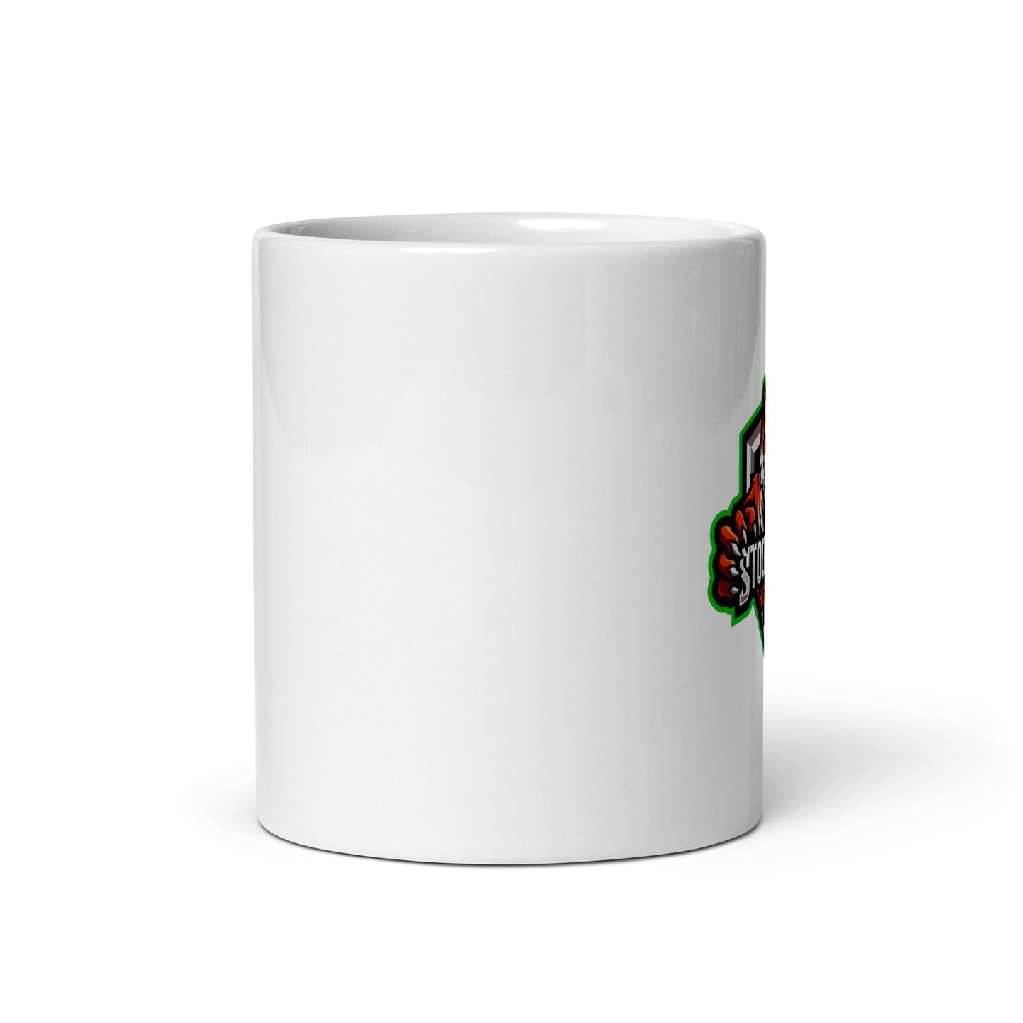 
                  
                    SHS - Coffee Mug
                  
                