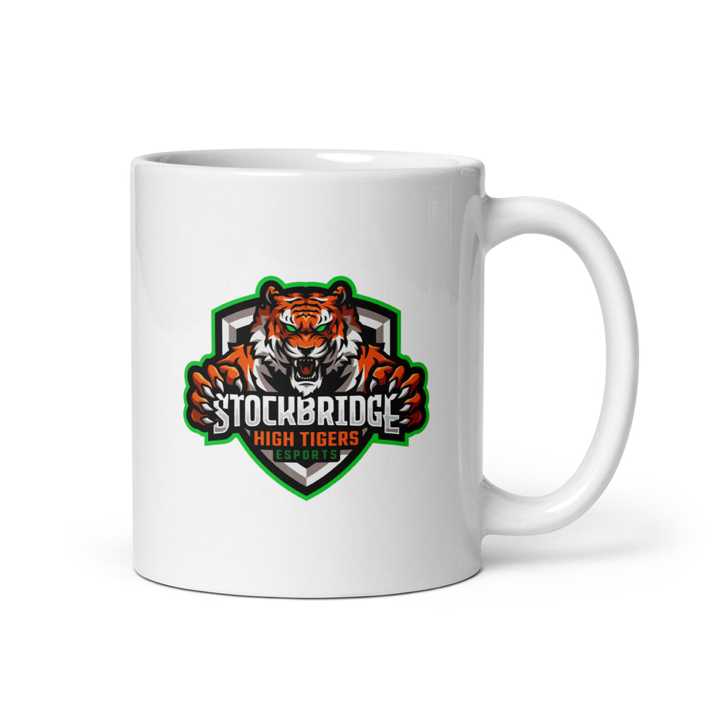 SHS - Coffee Mug