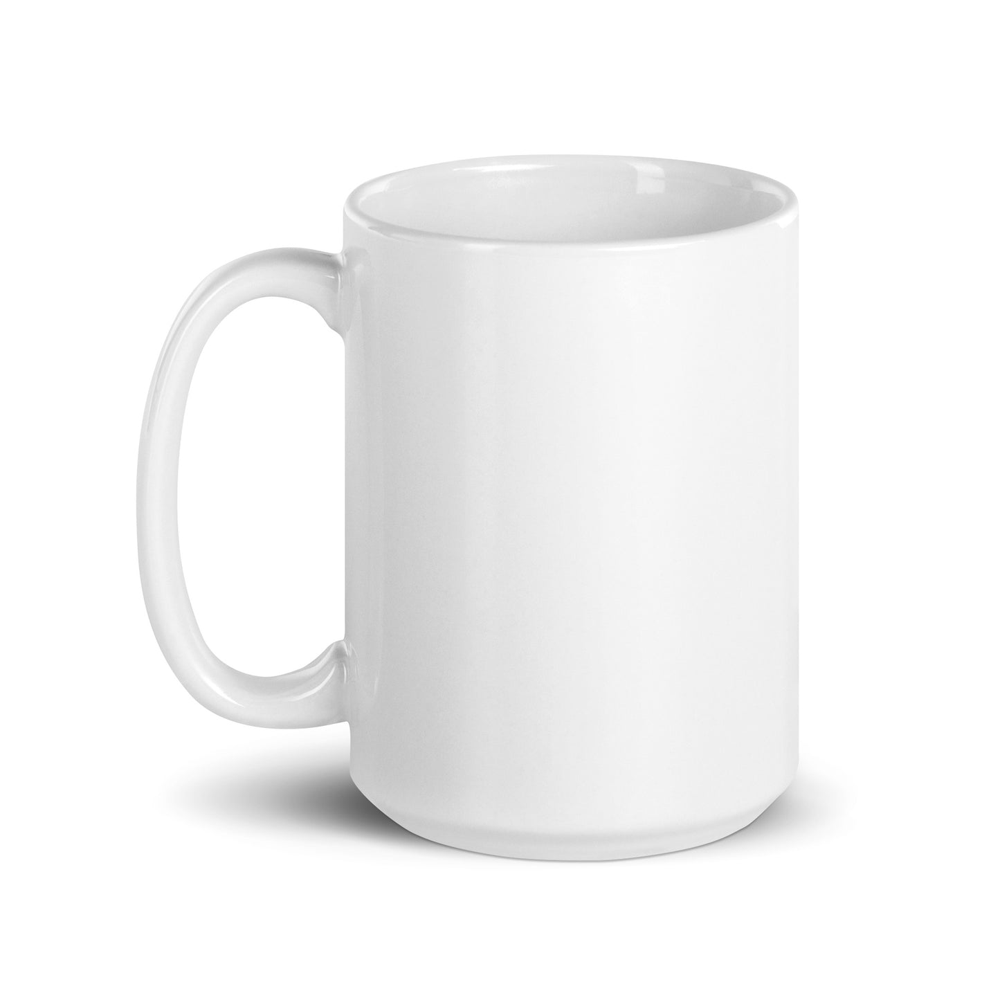 
                  
                    SHS - Coffee Mug
                  
                