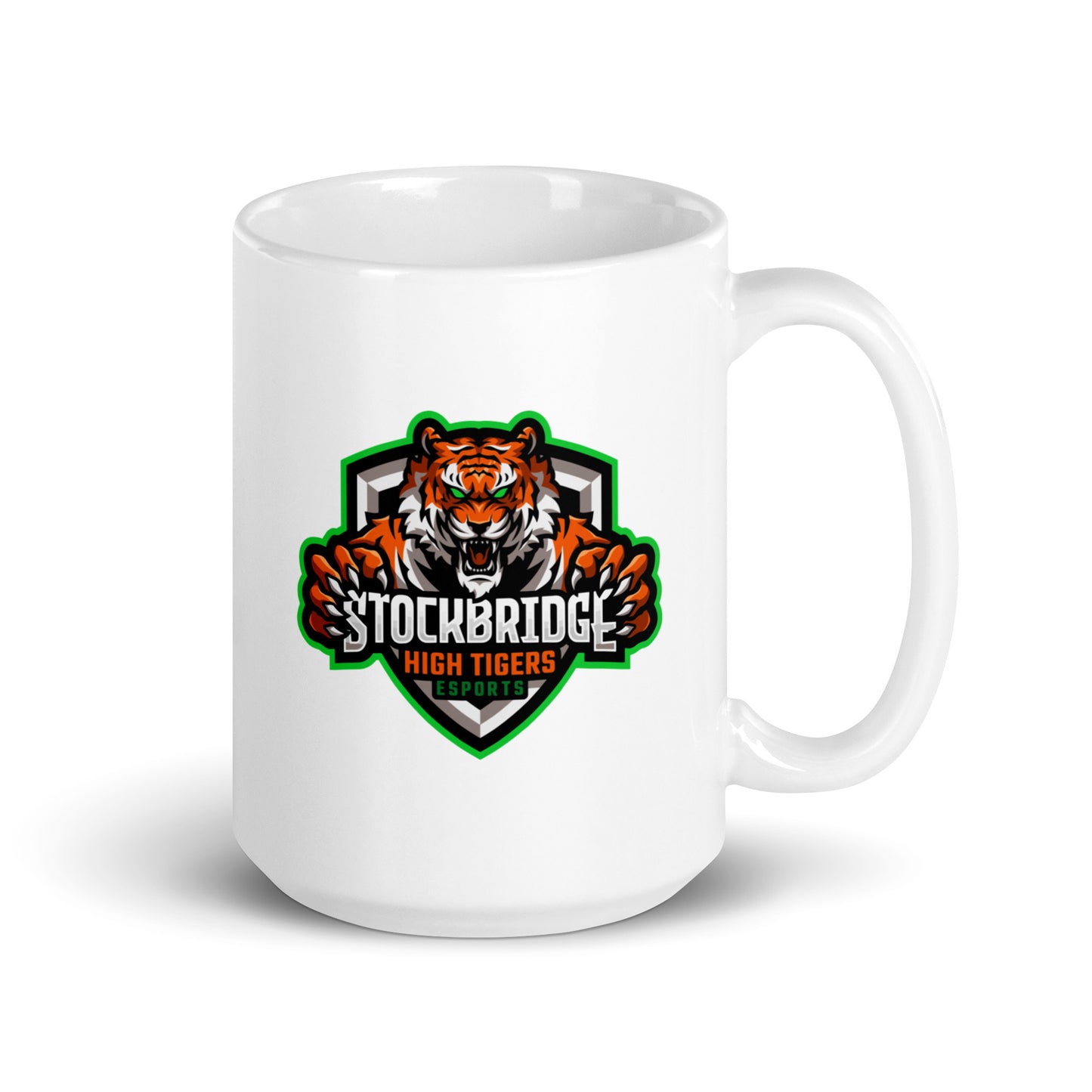 
                  
                    SHS - Coffee Mug
                  
                