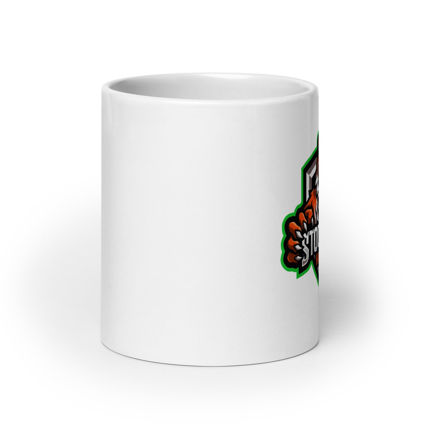 
                  
                    SHS - Coffee Mug
                  
                