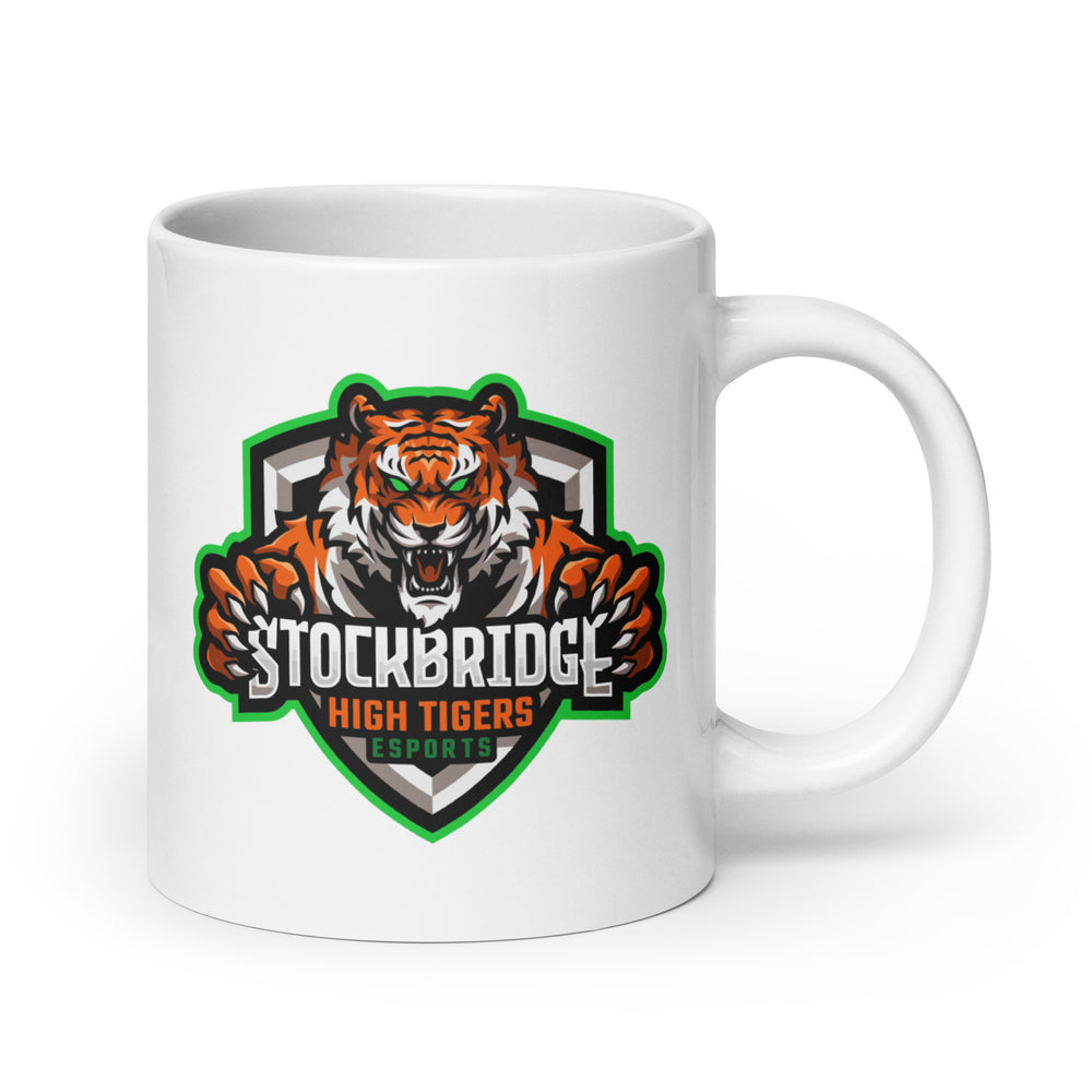 
                  
                    SHS - Coffee Mug
                  
                