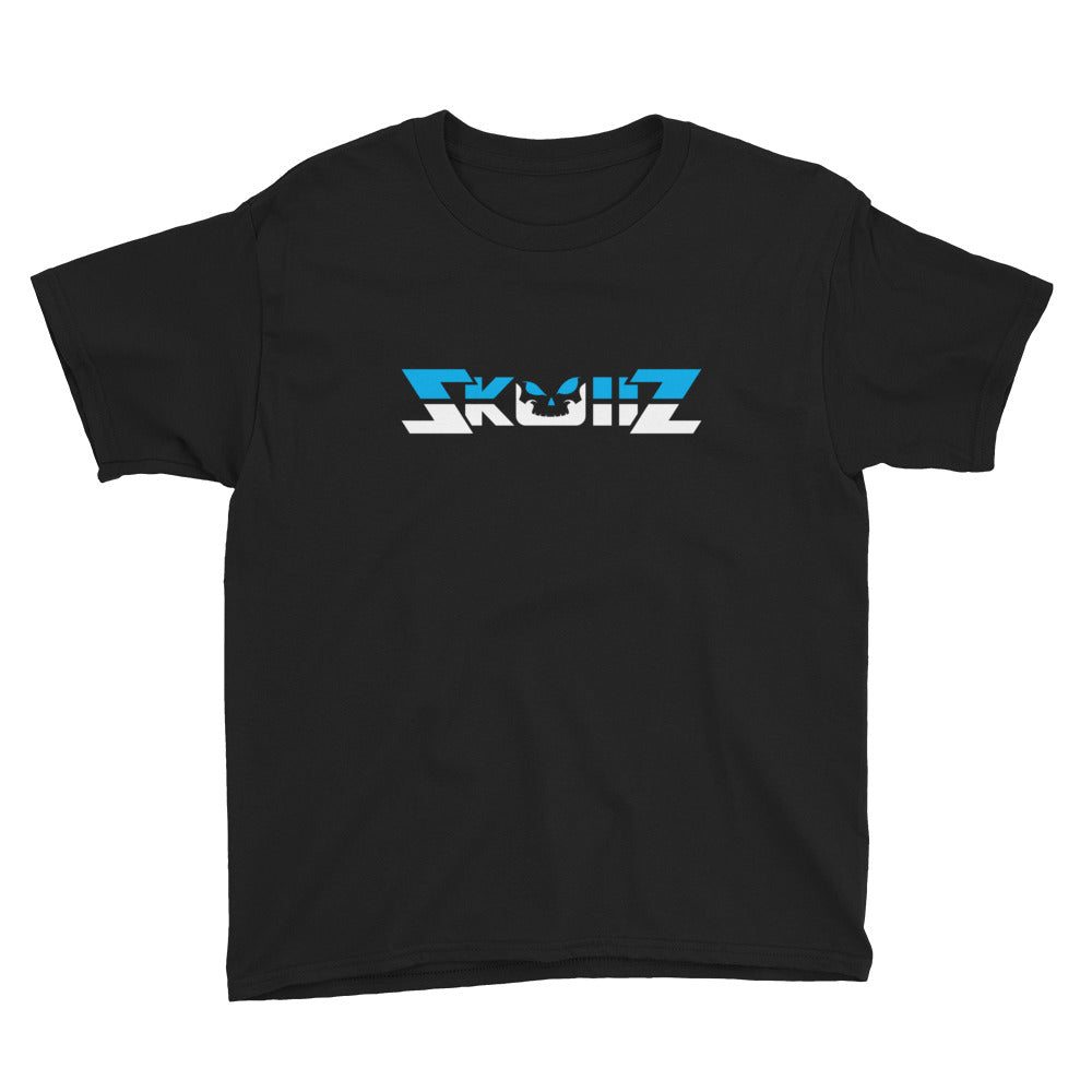 SKULLZ: MARK I - Youth Short Sleeve T-Shirt
