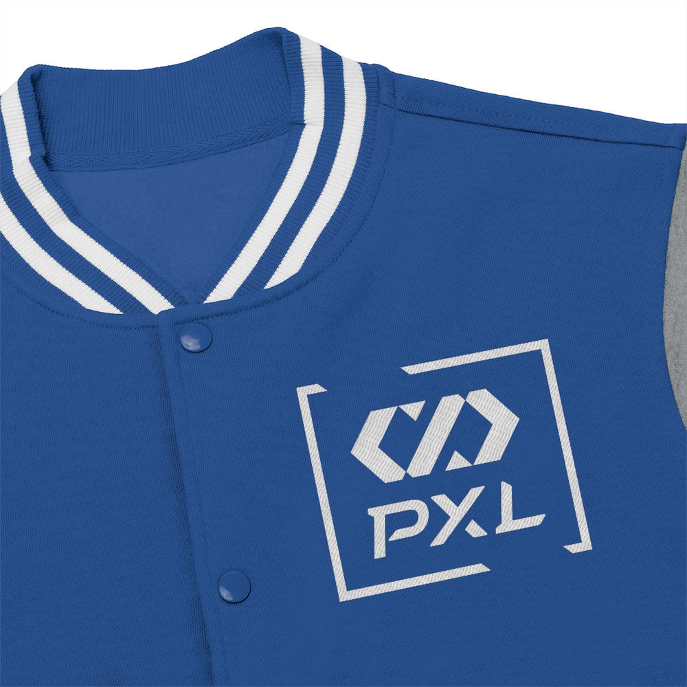 
                  
                    PXL - Men's Varsity Jacket
                  
                