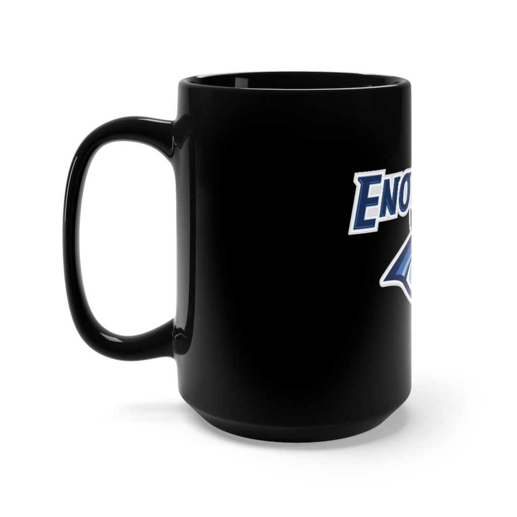 
                  
                    Eno River Academy - Black Mug 15oz
                  
                