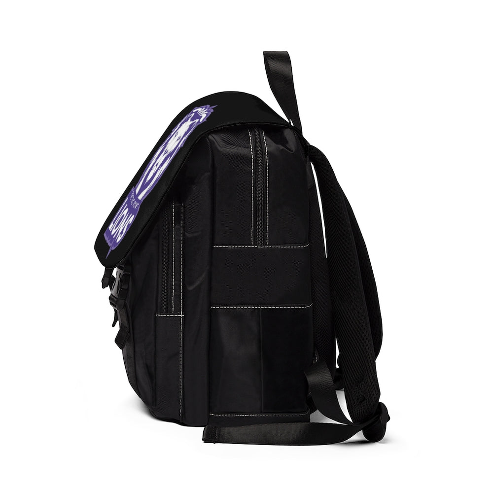 
                  
                    Pacific Point - Unisex Casual Shoulder Backpack
                  
                