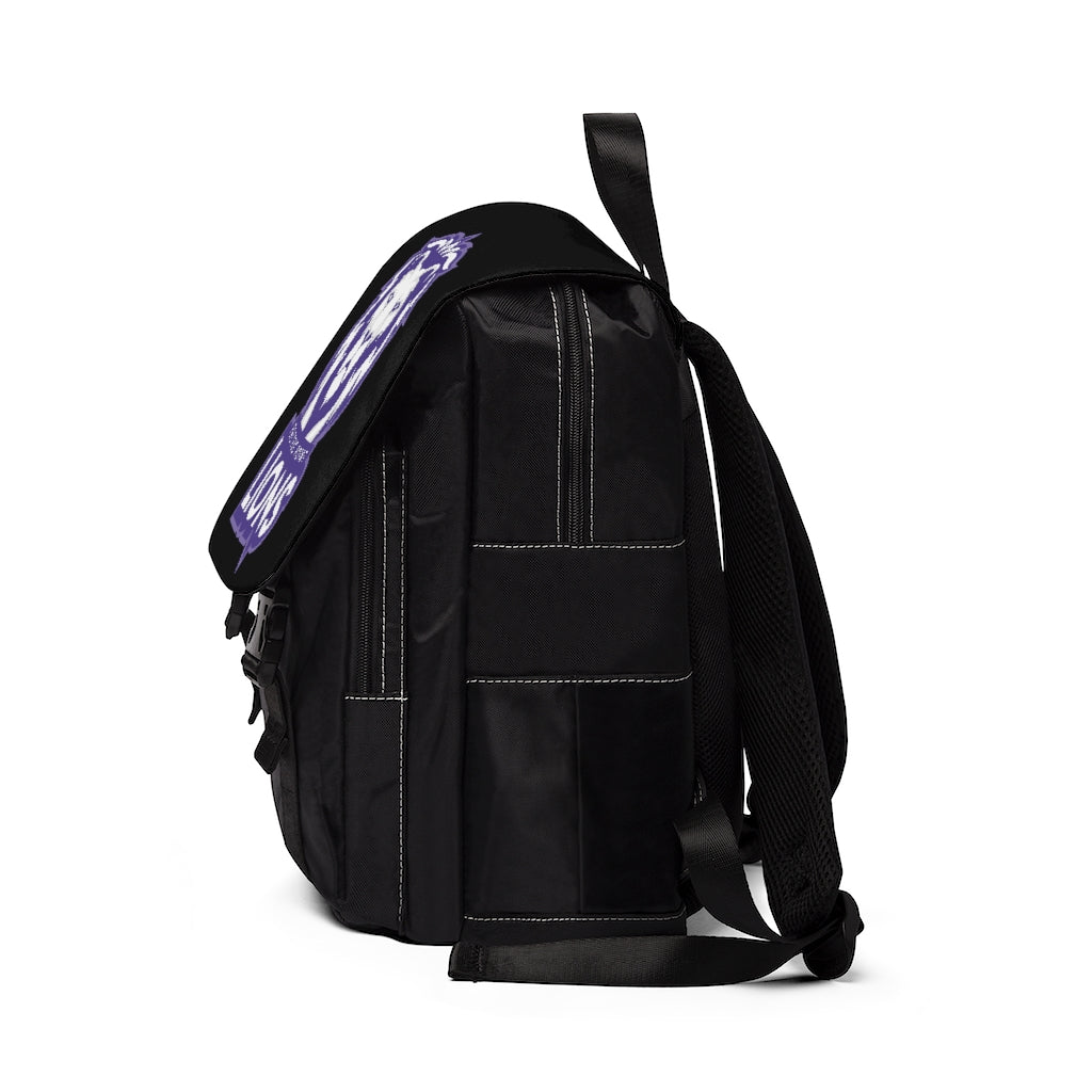 
                  
                    Pacific Point - Unisex Casual Shoulder Backpack
                  
                