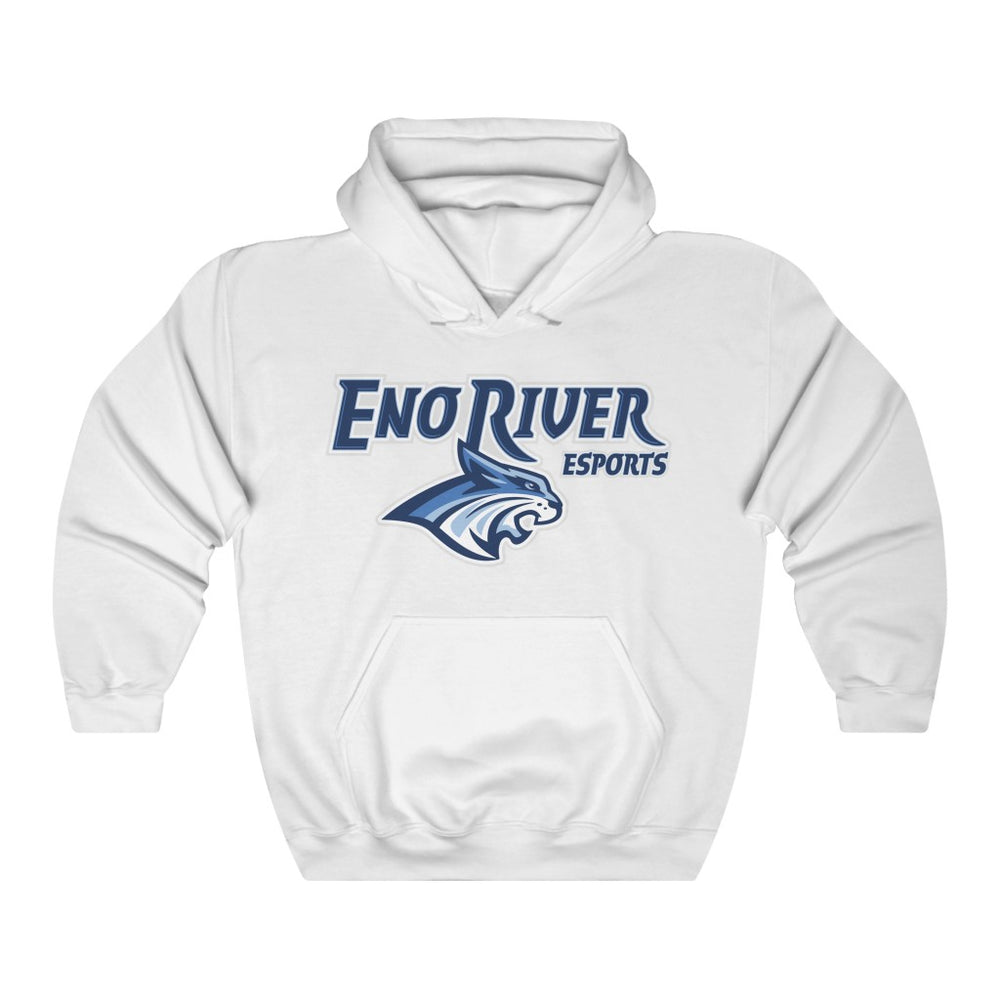 
                  
                    Eno River Academy - Unisex Heavy Blend™ Hooded Sweatshirt
                  
                