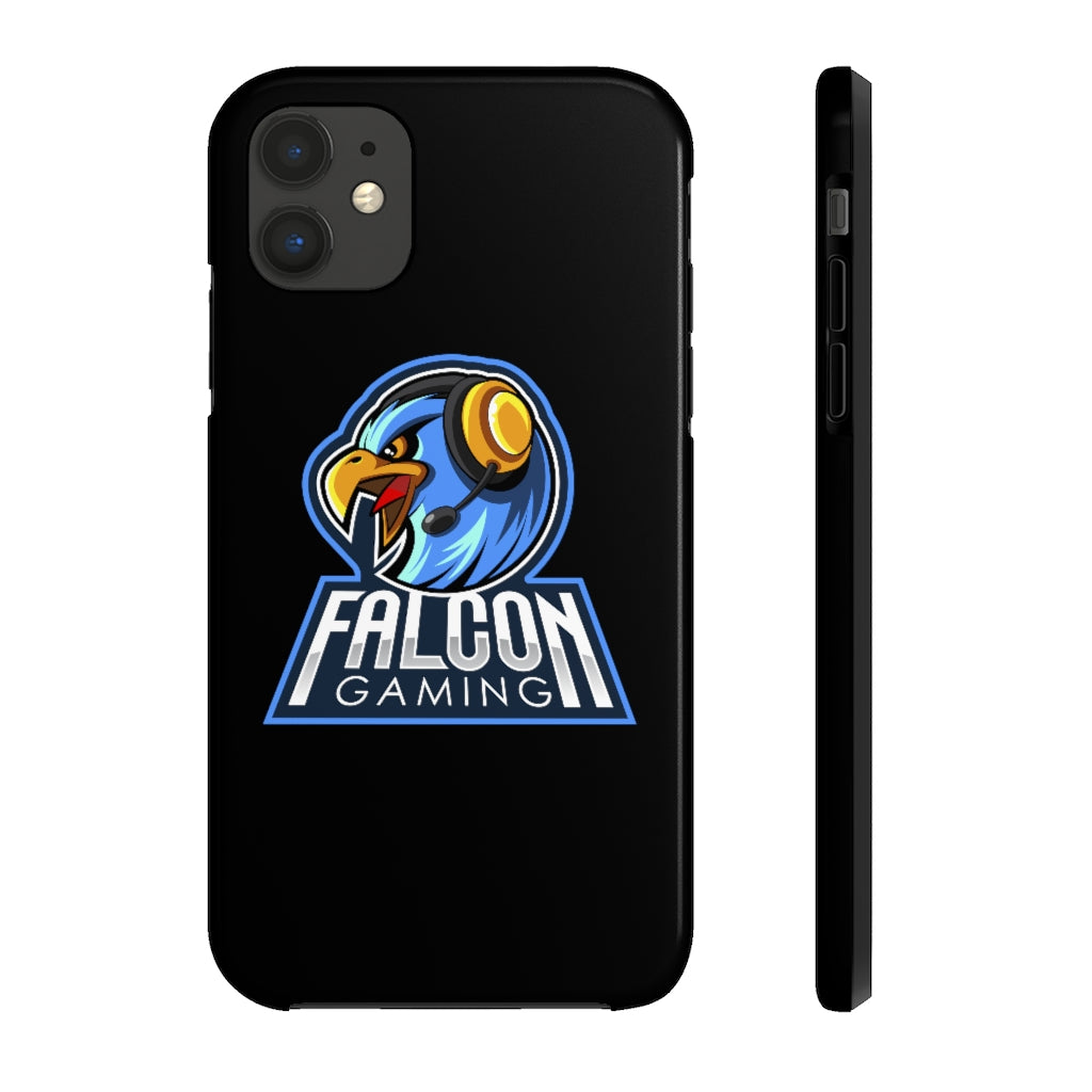 
                  
                    Falcon Gaming - Case Mate Tough Phone Cases
                  
                