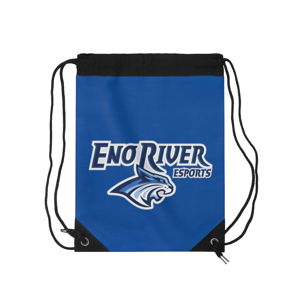 
                  
                    Eno River Academy - Drawstring Bag
                  
                