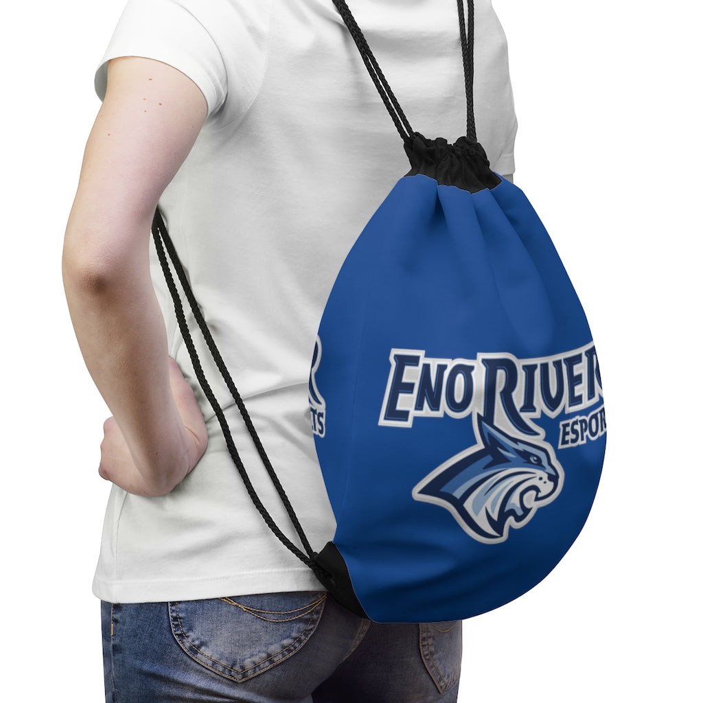 
                  
                    Eno River Academy - Drawstring Bag
                  
                