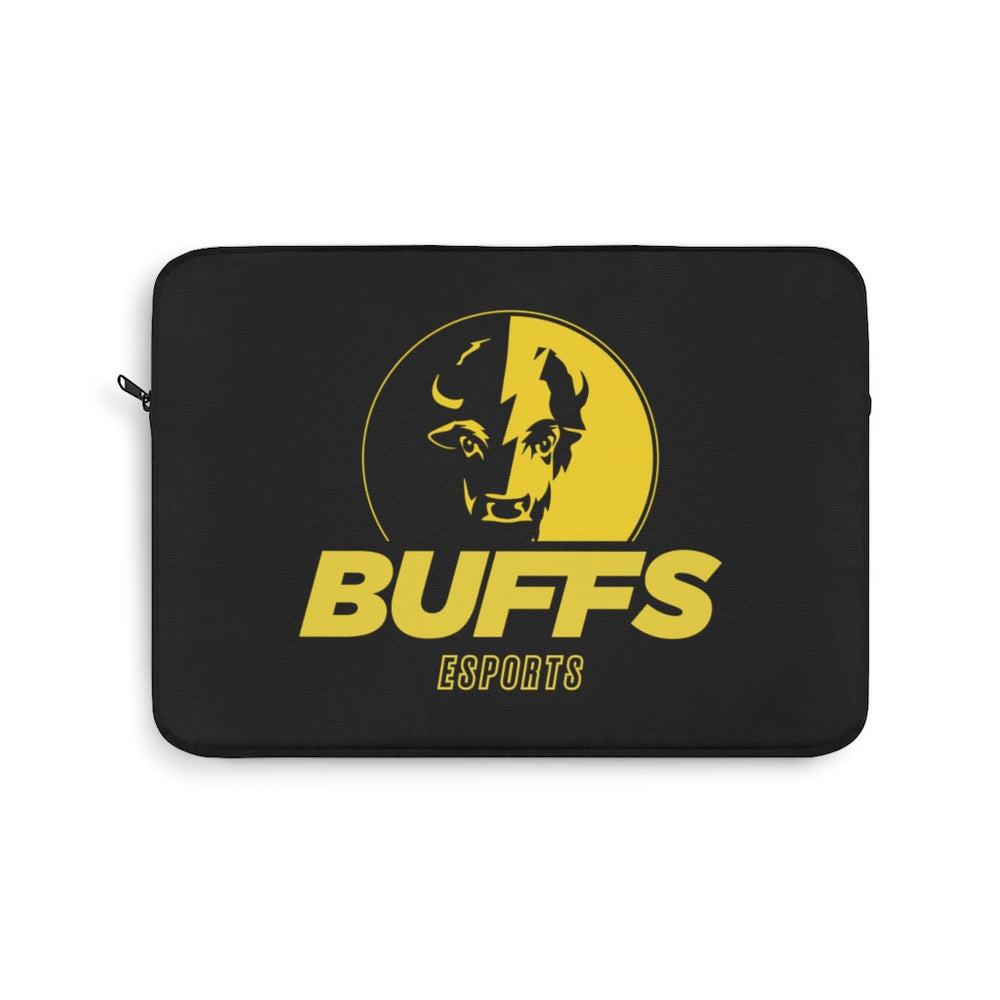 Buffs - Laptop Sleeve