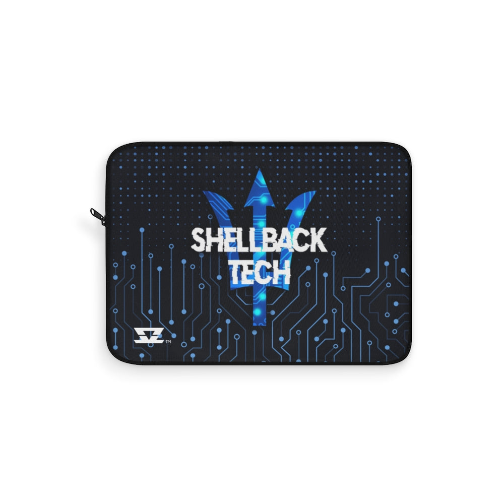 
                  
                    Shellback Tech - Laptop Sleeve
                  
                