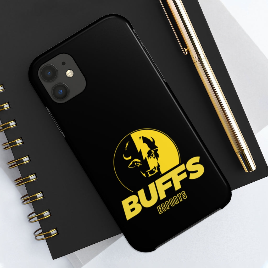 
                  
                    Buffs - Case Mate Tough Phone Cases
                  
                